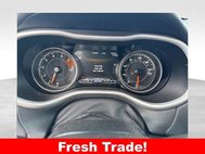 2017 Jeep Cherokee Overland