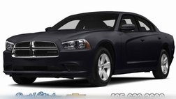 2014 Dodge Charger SE