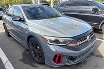 2022 Volkswagen Jetta GLI Autobahn