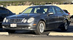 2006 Mercedes-Benz E-Class E 350