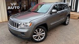 2013 Jeep Grand Cherokee Laredo