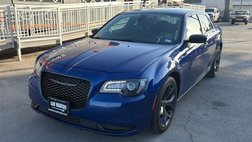 2020 Chrysler 300 Touring