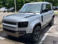 2021 Land Rover Defender 110 X-Dynamic SE