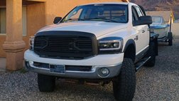 2008 Dodge Ram 2500 SLT