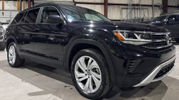 2022 Volkswagen Atlas SE