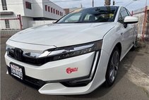 2018 Honda Clarity Plug-In Hybrid Touring