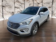 2015 Hyundai Santa Fe GLS