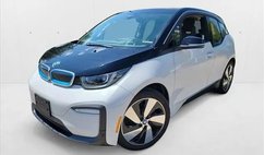 2019 BMW i3 Base