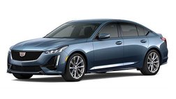 2024 Cadillac CT5 Sport