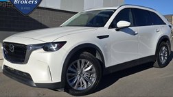 2024 Mazda CX-90 3.3 Turbo Preferred Plus