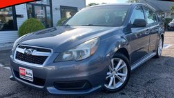 2013 Subaru Legacy 2.5i Premium