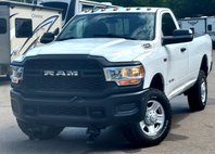 2019 Ram Ram Pickup 2500 Tradesman
