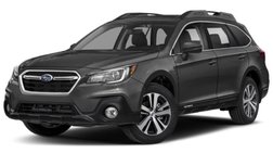 2018 Subaru Outback 3.6R Limited