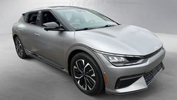 2023 Kia EV6 GT-Line