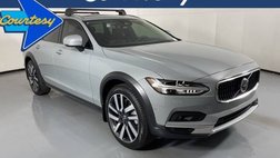 2025 Volvo V90 Cross Country B6 Ultra