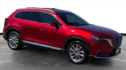 2020 Mazda CX-9 Grand Touring