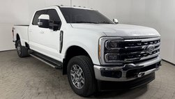 2023 Ford Super Duty F-350 Lariat