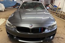 2016 BMW 4 Series 428i xDrive