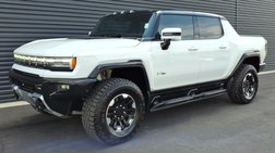 2023 GMC HUMMER EV 3X