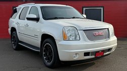 2012 GMC Yukon Denali