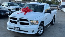 2018 Ram Ram Pickup 1500 Express