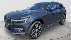 2023 Volvo XC60 B5 Plus Bright Theme