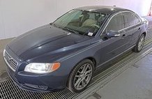 2008 Volvo S80 3.2