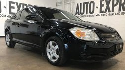 2008 Chevrolet Cobalt LT
