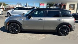 2017 MINI Clubman Cooper S ALL4
