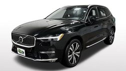 2023 Volvo XC60 B5 Ultimate Bright Theme