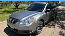 2011 Subaru Outback 2.5i
