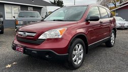 2007 Honda CR-V EX