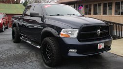 2012 Ram Ram Pickup 1500 Express