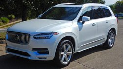 2024 Volvo XC90 B6 Core Bright Theme