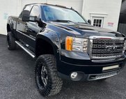 2011 GMC Sierra 2500HD Denali
