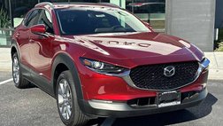 2025 Mazda CX-30 2.5 S Premium