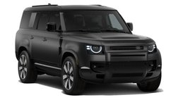 2026 Land Rover Defender 130 V8 P500