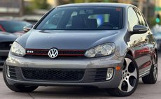 2010 Volkswagen GTI Base PZEV