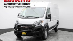 2023 Ram ProMaster 1500 136 WB