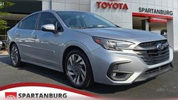 2024 Subaru Legacy Limited