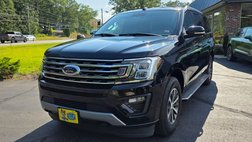 2019 Ford Expedition XLT