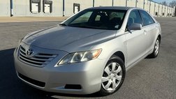 2008 Toyota Camry CE
