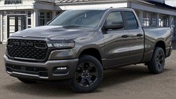 2026 Ram Ram Pickup 1500 Express