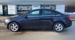 2014 Chevrolet Cruze 1LT Auto