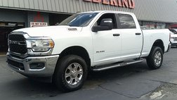 2024 Ram Ram Pickup 2500 Big Horn
