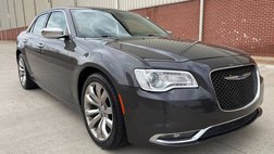 2019 Chrysler 300 Limited