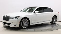 2021 BMW 7 Series ALPINA B7 xDrive
