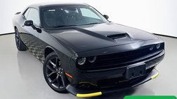 2020 Dodge Challenger GT