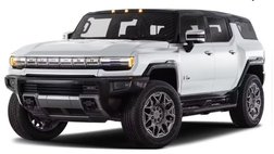 2025 GMC HUMMER EV 3X