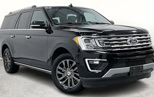 2020 Ford Expedition MAX Limited
